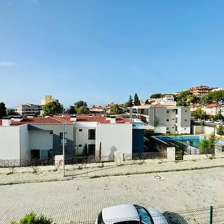 Kusadasi'nda 1+1 Yazlik Daire Olea *
