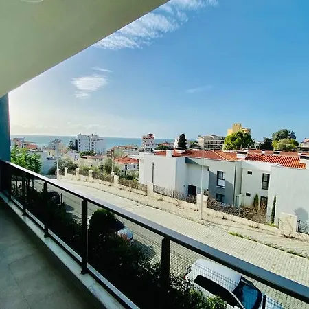Kuşadası'nda 1+1 Yazlık Daire Olea *